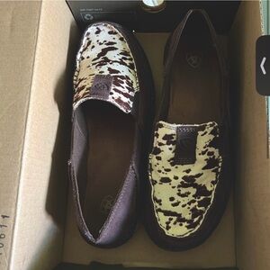 ARIAT Women’s Cruisers